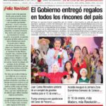 Edición Impresa Correo del Orinoco N° 5.021