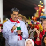 Nicolás Maduro