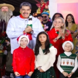 Nicolas maduro- Navidad 2024