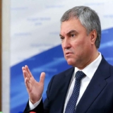 Viacheslav Volodin