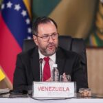 Canciller Gil: Esencia del ALBA-TCP es totalmente popular e inclusiva