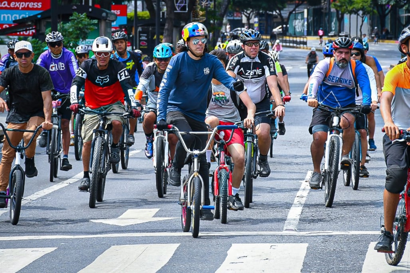 bicicletada