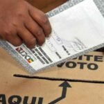 Bolivia admite dos elecciones conjuntas en 2025