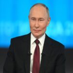 Putin: Crecimiento de la economía rusa en dos años es superior a EEUU y la UE