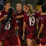 Vinotinto Femenina ya conoce grupo para Copa América 2025