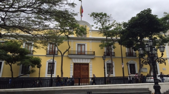 Casa_Amarilla_de_Caracas