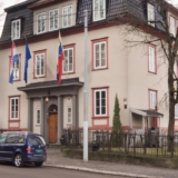 Embajada Noruega