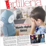 La Artillería N° 690