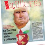 La Artillería N° 692