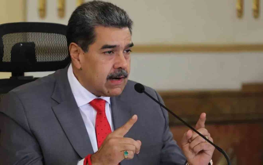 MADURO - AN