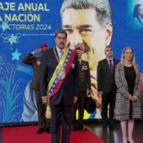 Maduro