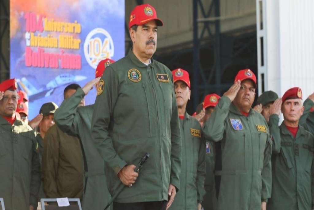 Maduro (18)