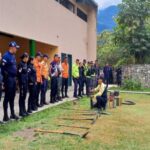 Protección Civil de Mérida realiza formación preventiva ante incendios forestales