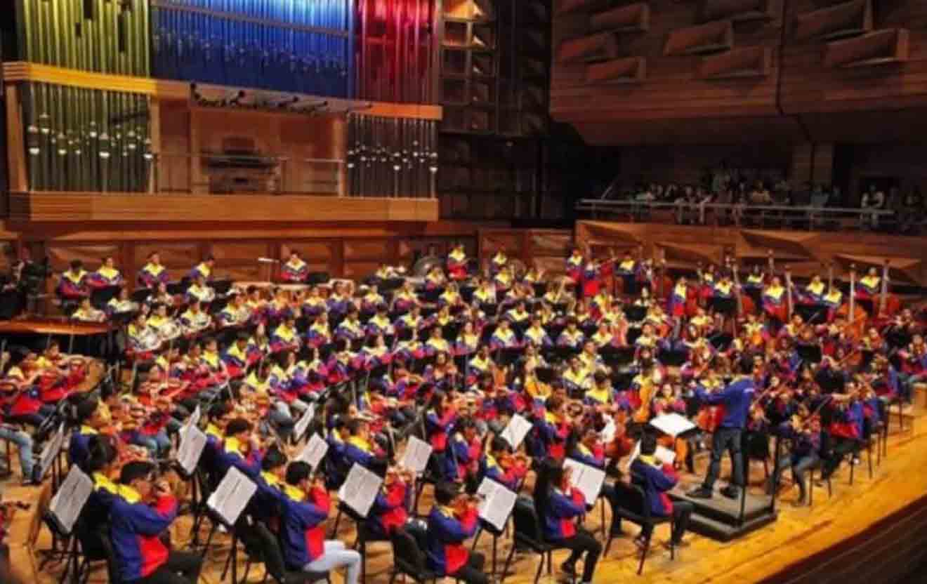 Orquesta Sinfónica