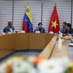 Vietnam fortalece colaboración científica y tecnológica con Venezuela