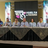 Vuelta al Táchira