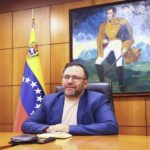 Venezuela participa en reunión de cancilleres de la región sobre Movilidad Humana