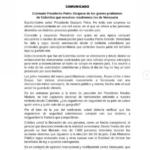 Fiscal General a Petro: Ocúpese de los problemas de Colombia