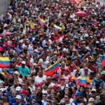 Hinterlaces: 92% de los venezolanos rechaza una invasión militar