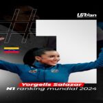 Venezuela dirá presente en la 1 Premier League de karate 2025