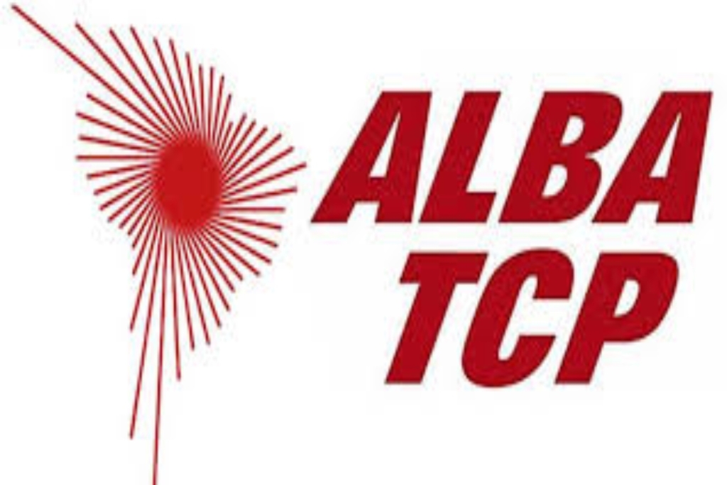 ALBA TCP