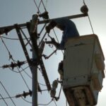 Mantenimiento en redes eléctricas beneficia a más de 190 mil usuarios cojedeños