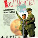 La Artillería N° 696