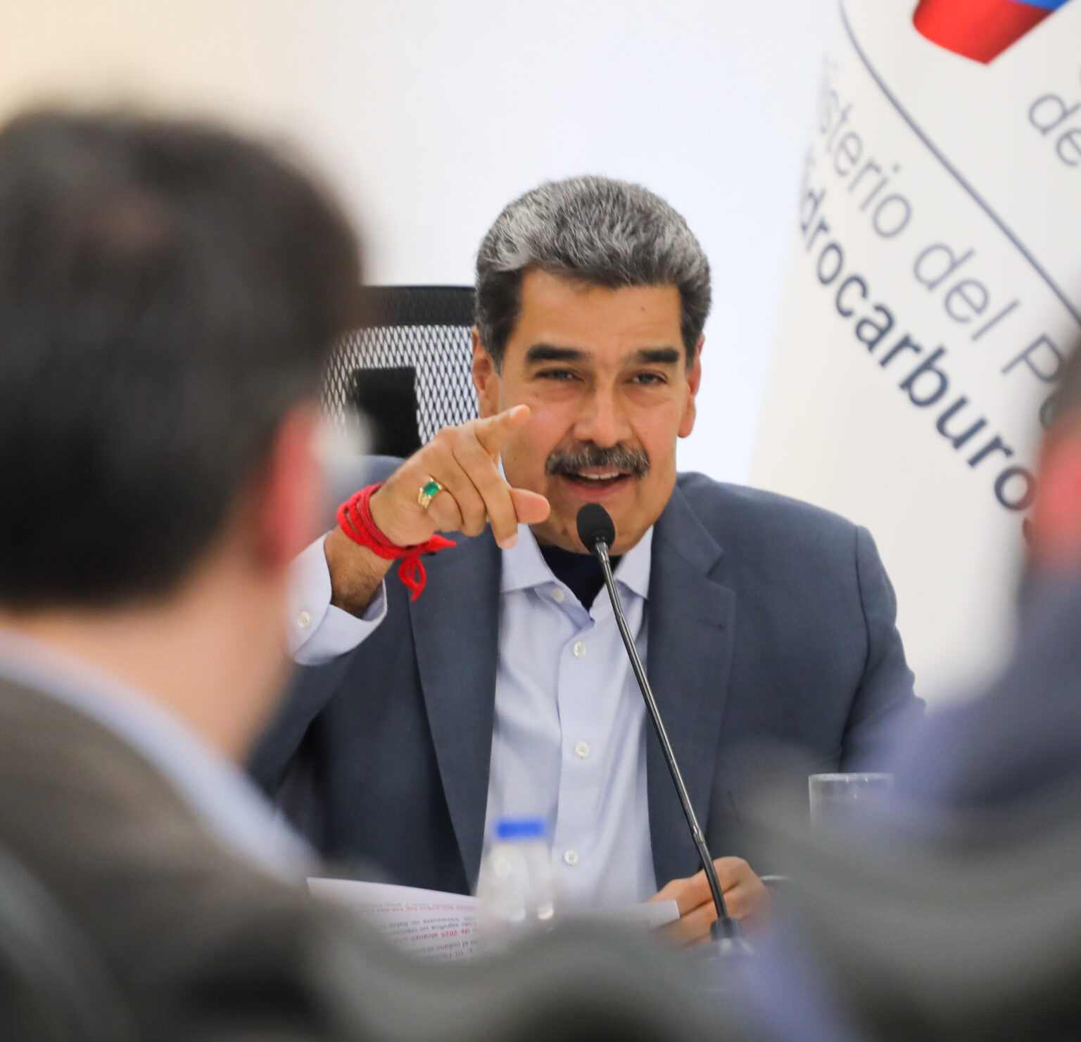 Presidente Maduro anuncia Expoferia de Hidrocarburos a partir del próximo 20 de marzo