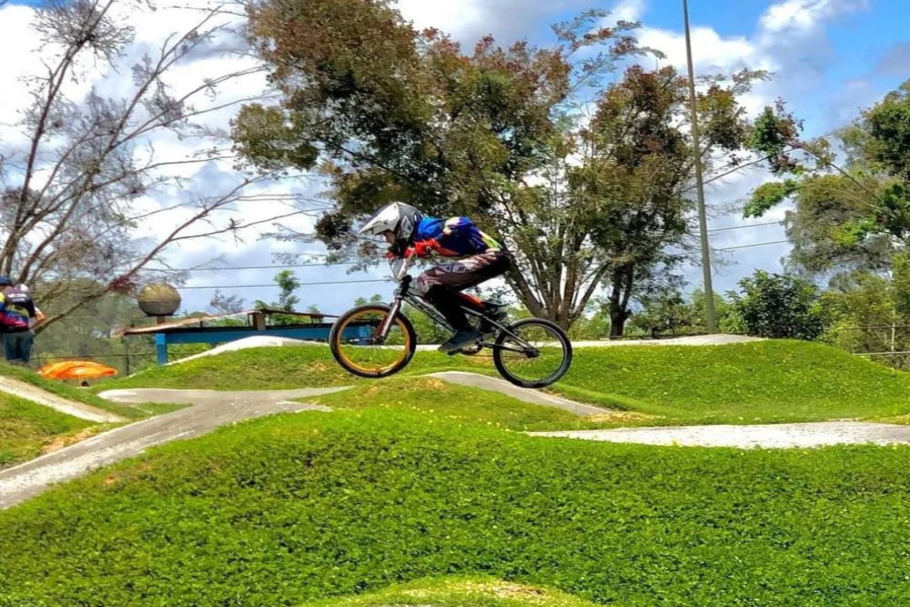 BMX