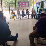 Gobierno comunal en Caricuao