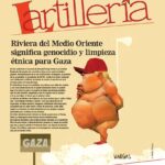 La Artillería N° 697