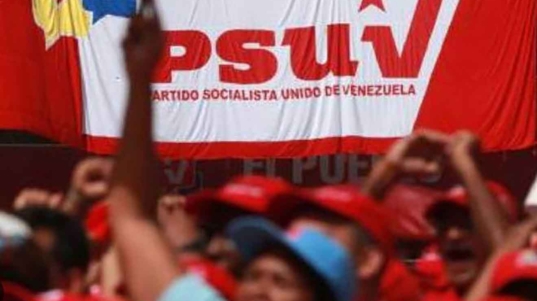 PSUV