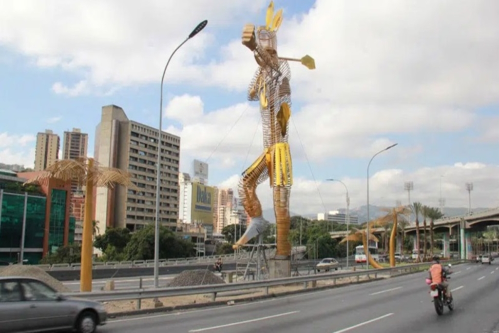 autopista-gran-cacique-guaicaipuro