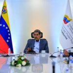 Presidente Maduro llama a empresas extranjeras a invertir en el petróleo venezolano