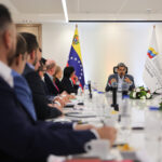 Presidente Maduro: Venezuela está abierta a todas las inversiones internacionales