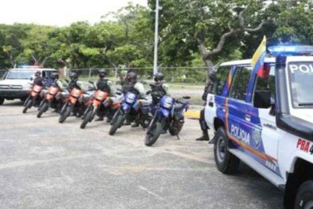 estacion policial