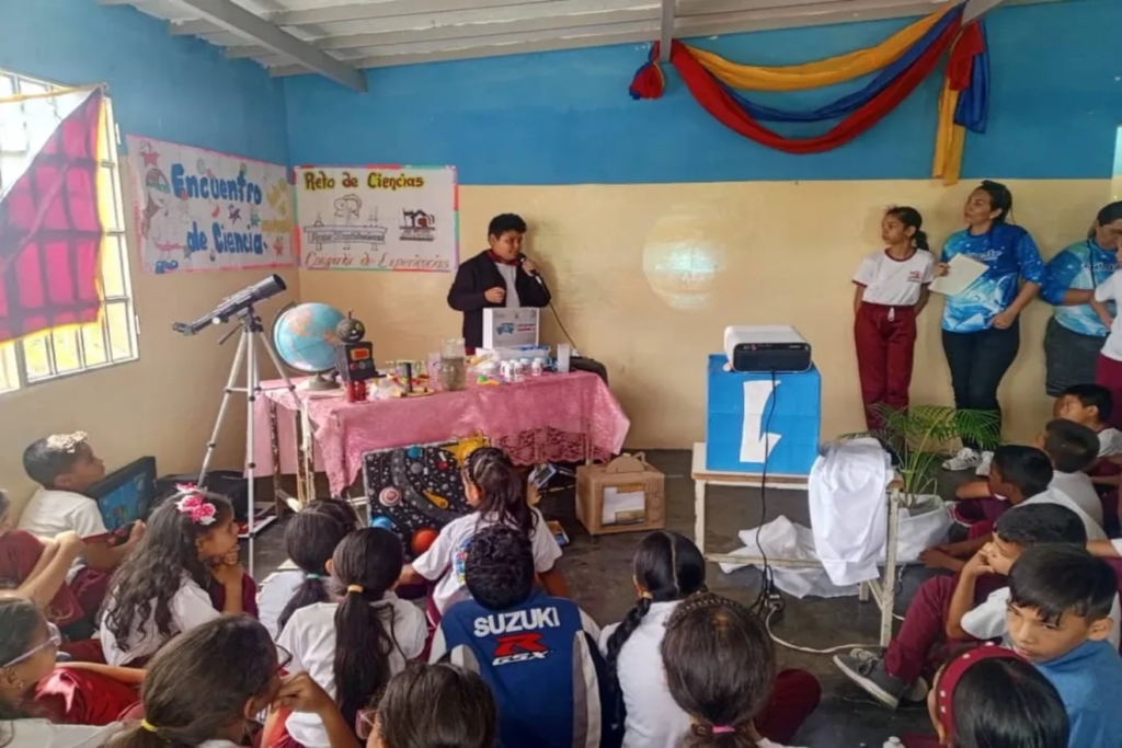 Ciencia Apure