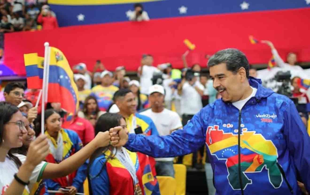 MADURO