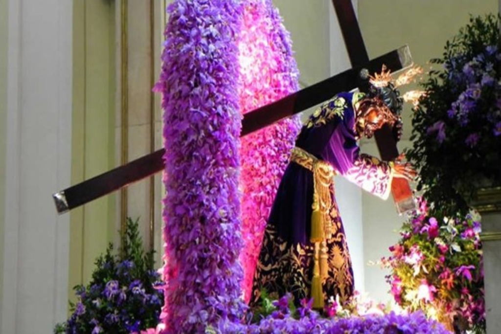 Nazareno