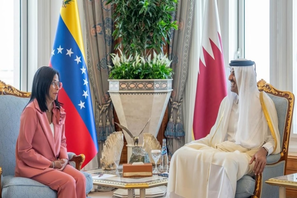 Qatar