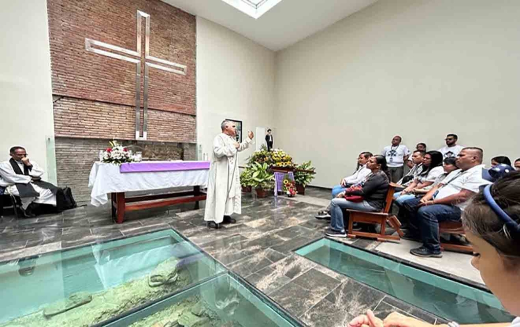 Semana Santa