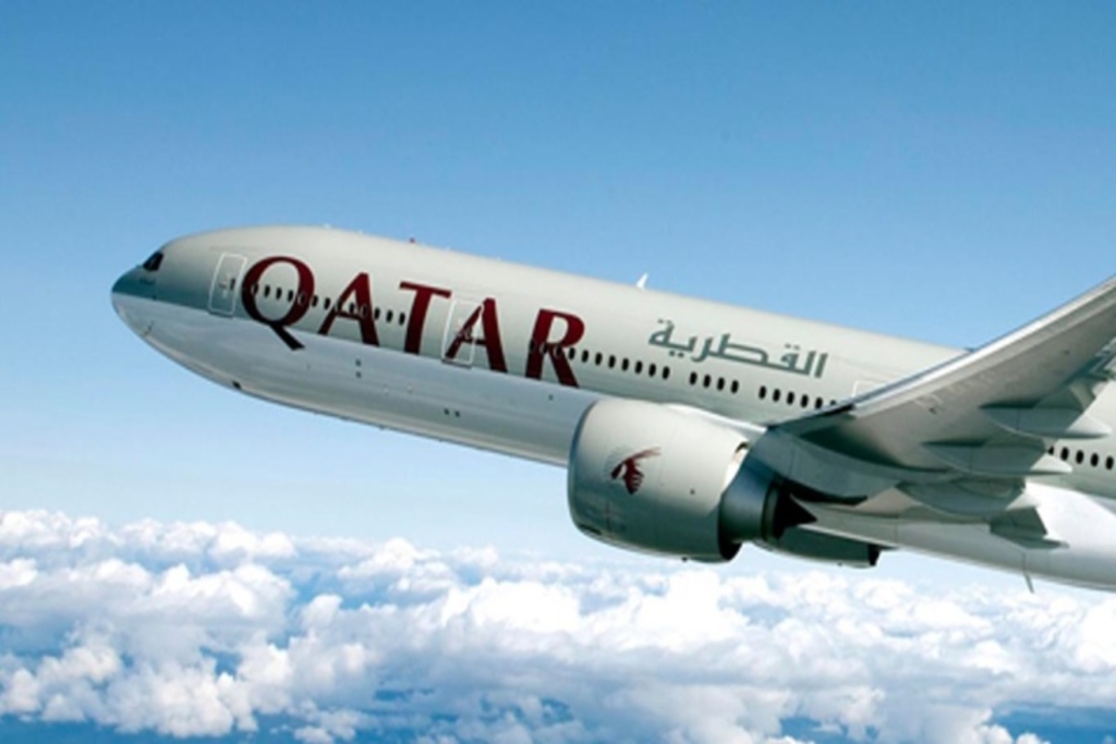 VENEZUELA-QATAR