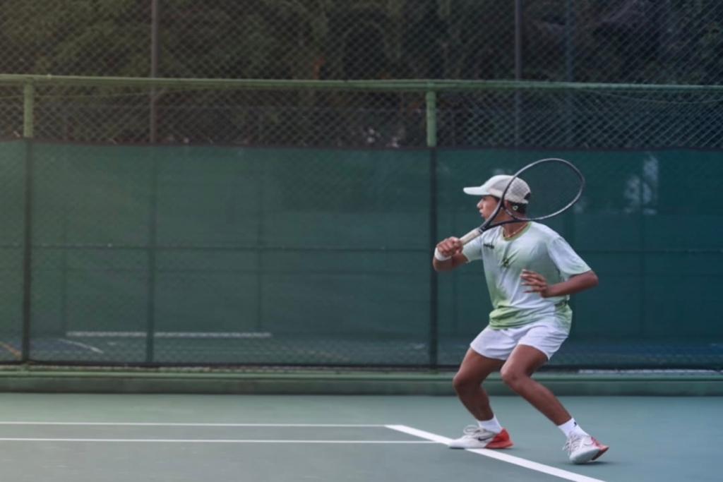 tenis