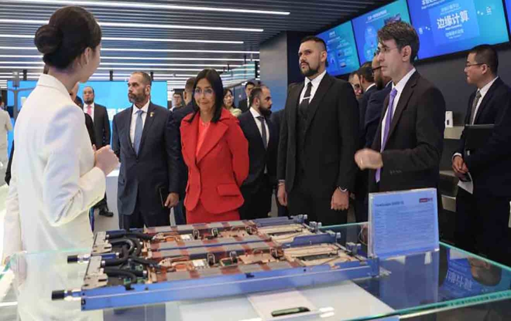vicepresidenta-rodriguez