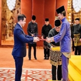 Brunei