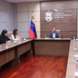 CANCILLER GIL