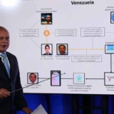 Cabello seguridad nacional