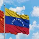 China y Venezuela