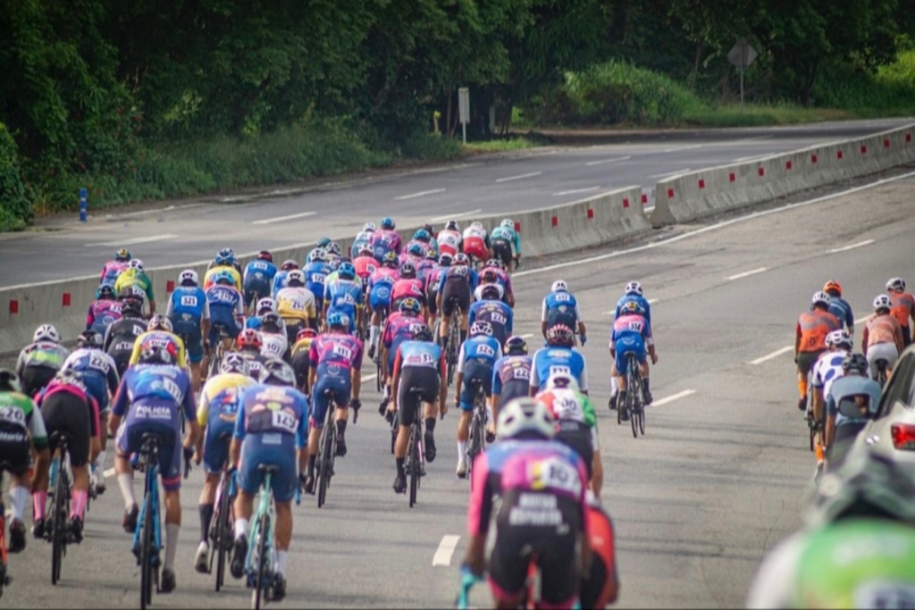 Ciclismo