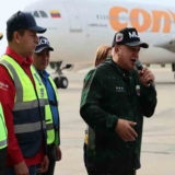 Diosdado Cabello